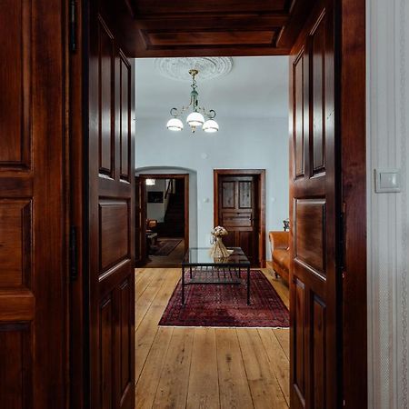 Hotel Barcadam Banská Štiavnica Esterno foto