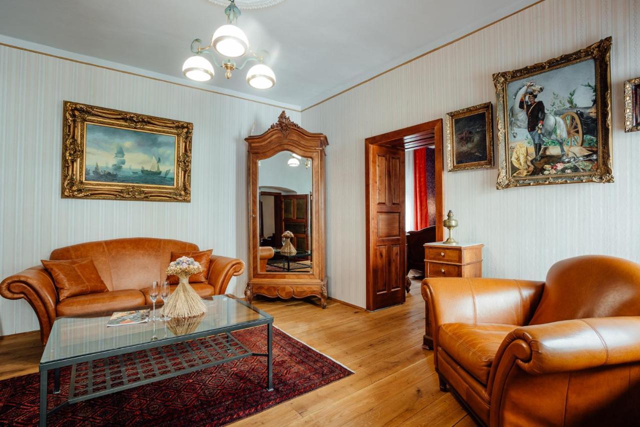 Hotel Barcadam Banská Štiavnica Esterno foto