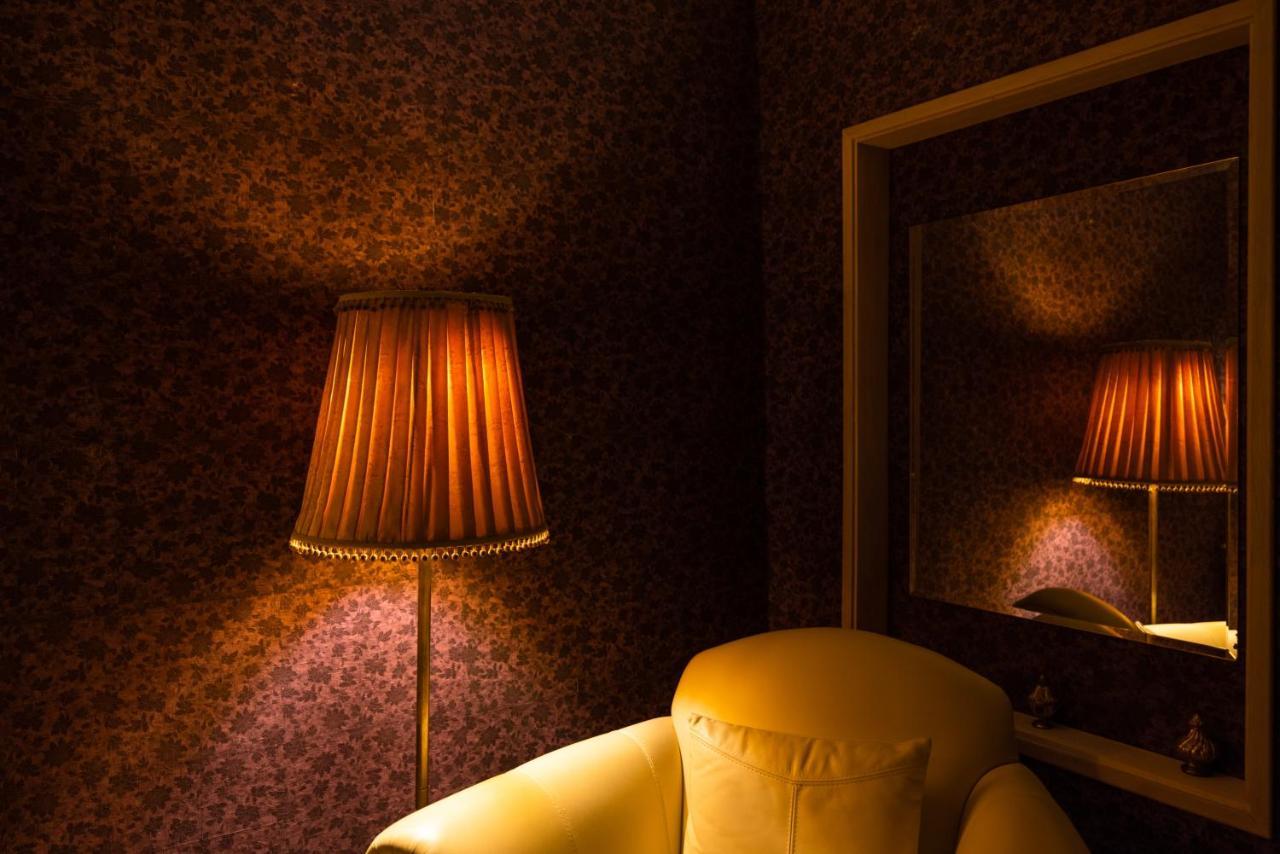 Hotel Barcadam Banská Štiavnica Esterno foto