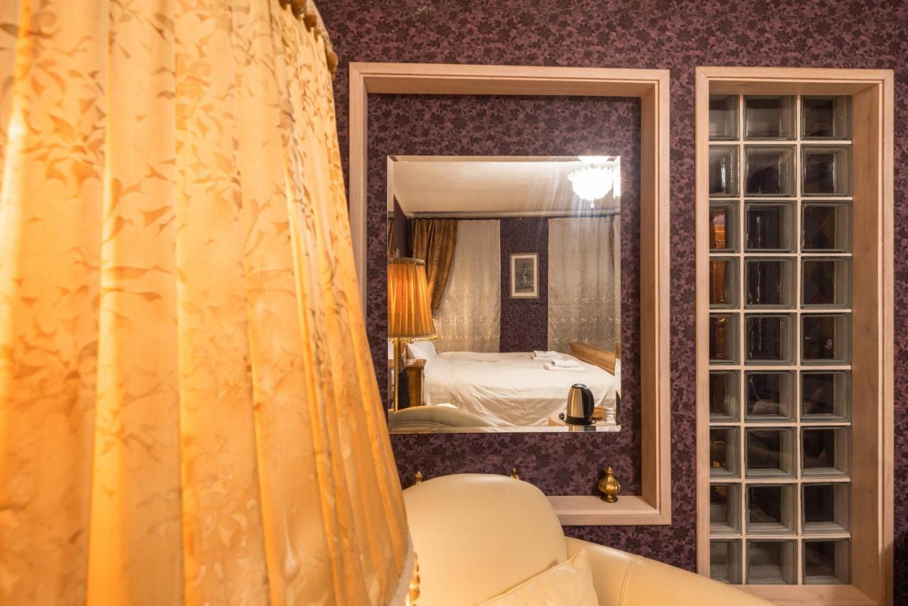 Hotel Barcadam Banská Štiavnica Esterno foto