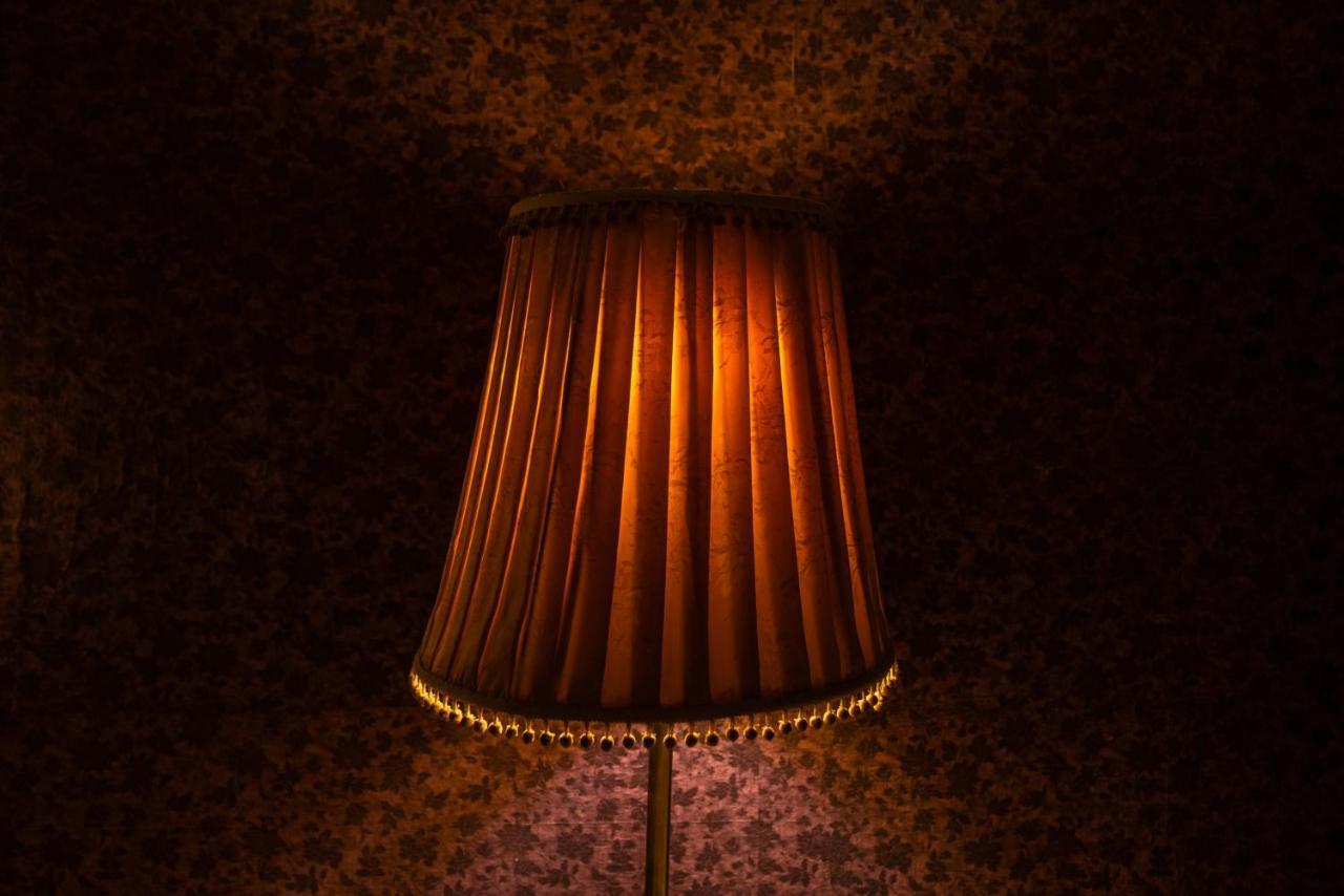 Hotel Barcadam Banská Štiavnica Esterno foto