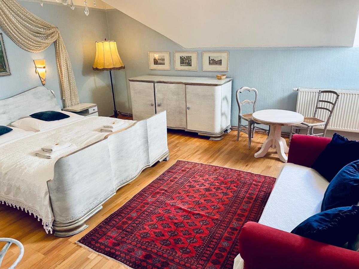 Hotel Barcadam Banská Štiavnica Esterno foto