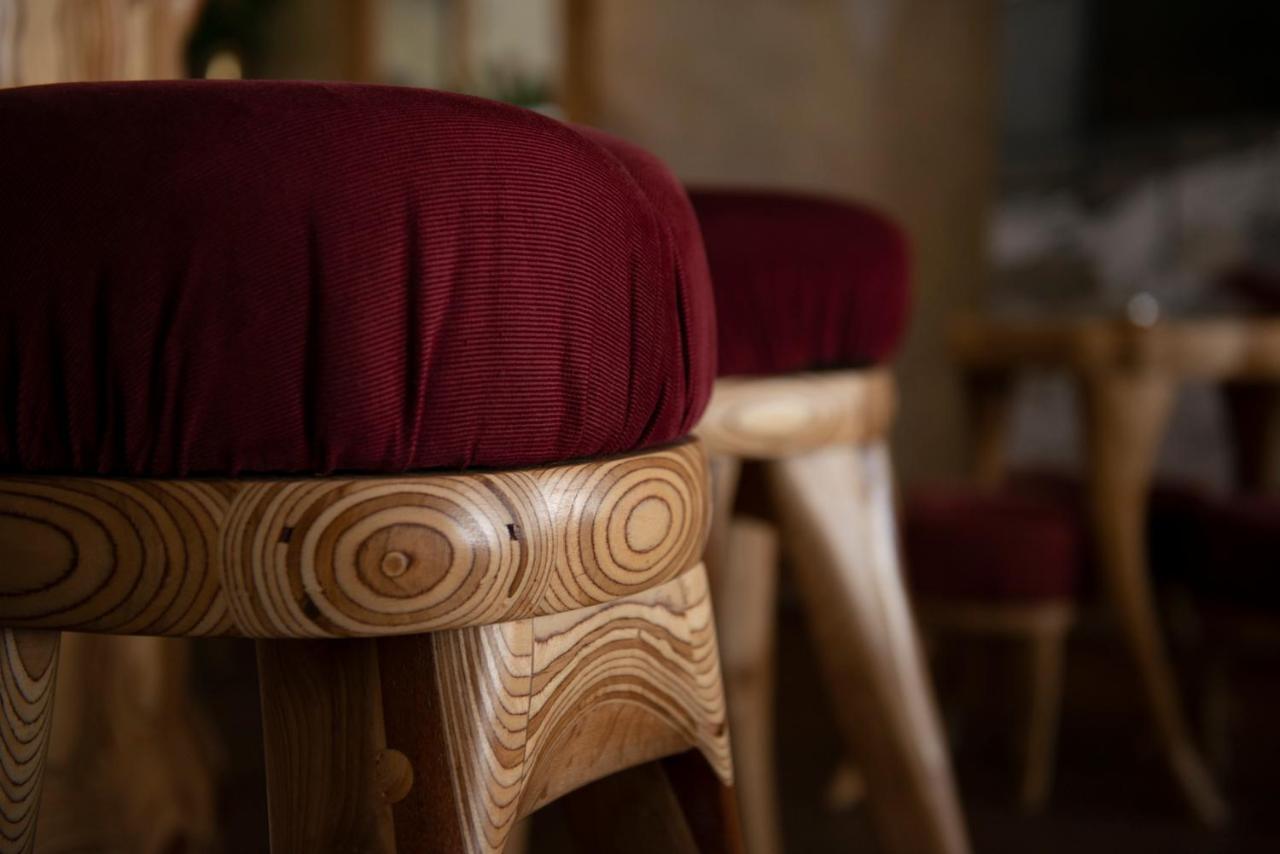 Hotel Barcadam Banská Štiavnica Esterno foto